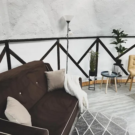 Soho-place Guest house Bran (Brasov)
