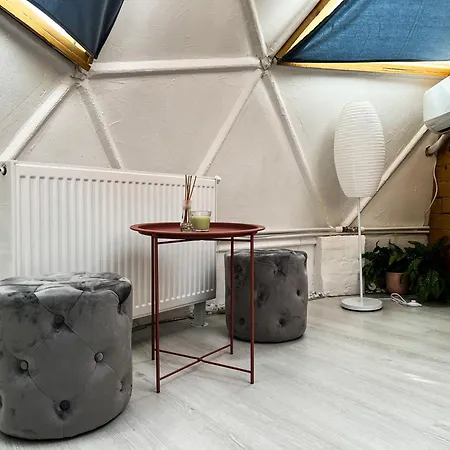 Guest house Soho-place
