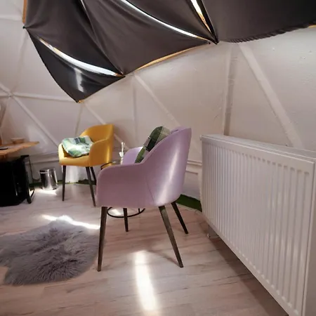 Soho-place Guest house *